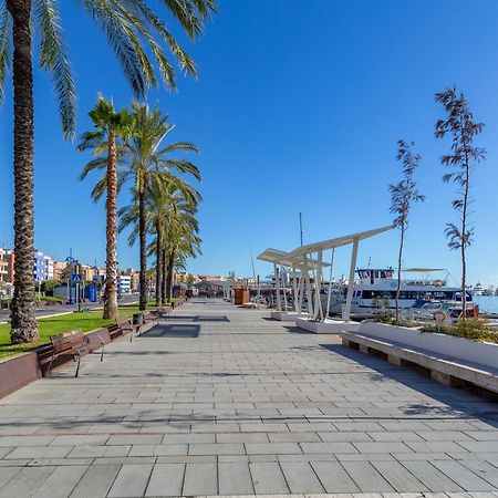 Cosy Apartment. 10Min Walk To The Beach & Train Tarragona Exterior foto