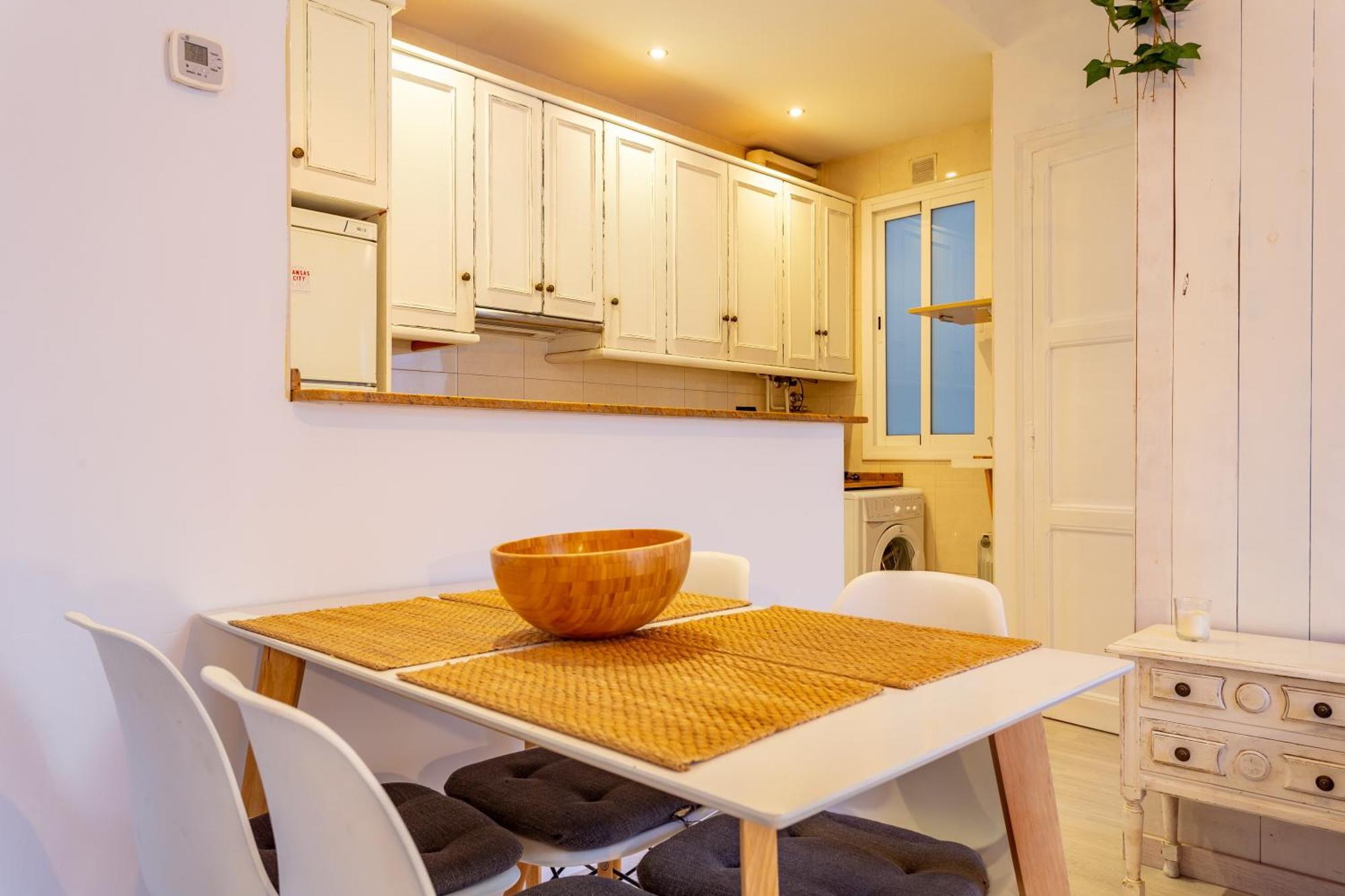 Cosy Apartment. 10Min Walk To The Beach & Train Tarragona Exterior foto