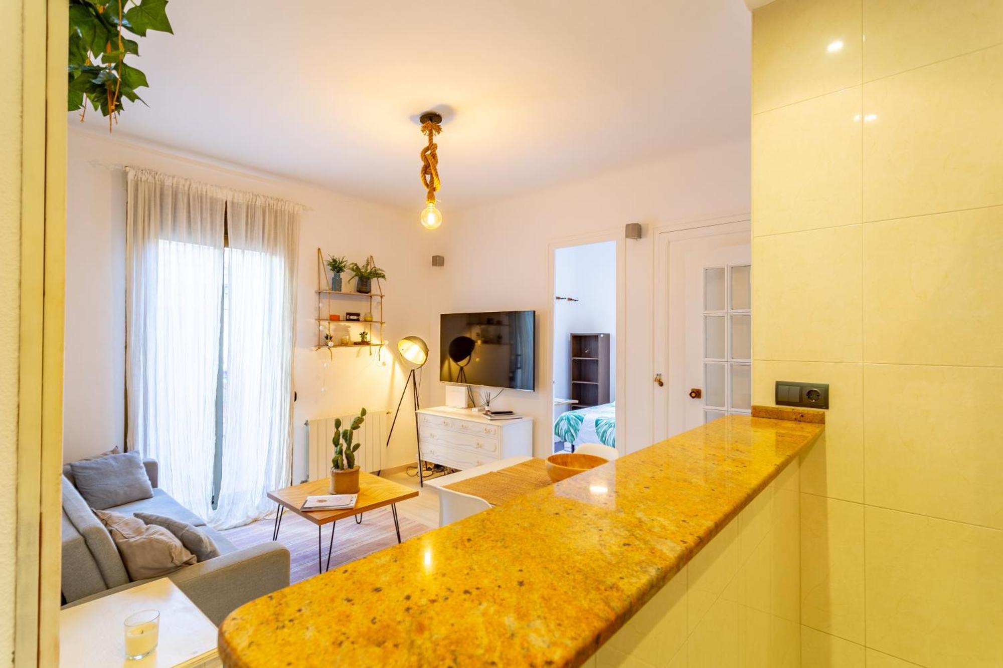 Cosy Apartment. 10Min Walk To The Beach & Train Tarragona Exterior foto